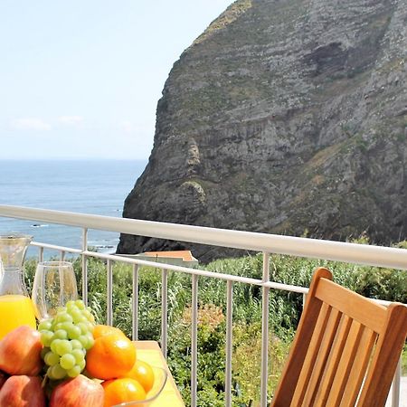Villa Casa Vigia Mar By Ourmadeira São Vicente Exterior foto